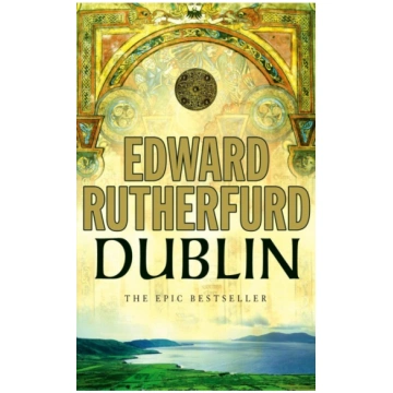 Dublin: Foundation Random House UK Ltd