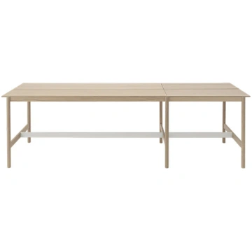 Linear System High Table - Configuration 1 - H. 10