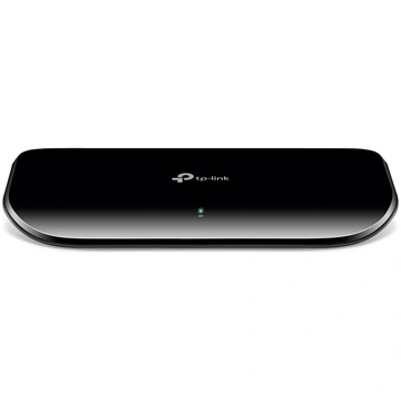 TP-LINK TL-SG1008D network switch Unmanaged Gigabi