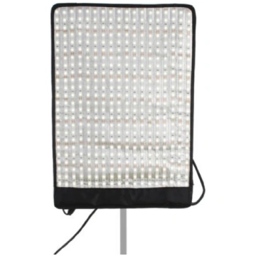 Falcon Eyes Flexible Bi-Color LED Panel RX-18TD 45