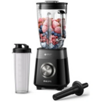 Philips 5000 sērijas blenderis ar blendēšanas un d