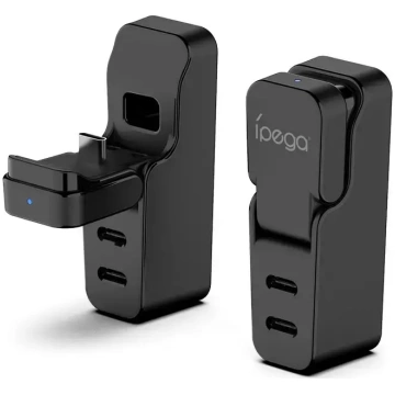 ipega P5S040 Charger Dock for Controller for PS5 S