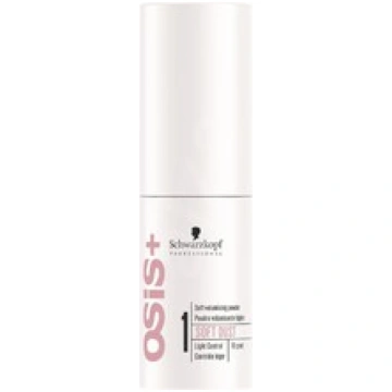 Schwarzkopf Osis + Soft Dust Hair Powder - Fine vo