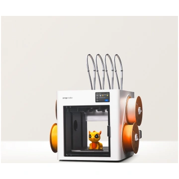 3D printeris Snapmaker U1