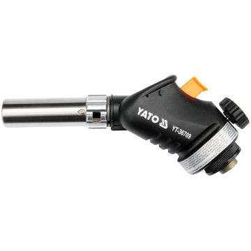 PROPAN-BUTAN BLOW TORCH 1600º C (YT-36709)