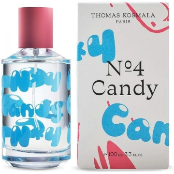 Thomas Kosmala No.4 Candy Smaržas EDP 100 ml | 506