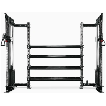 Functional Trainer with Storage 2.0 REP Fitness