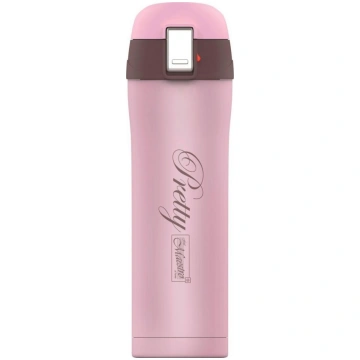 Thermos MAESTRO MR-1643-40C (0 4L) rose ( MR 1643 