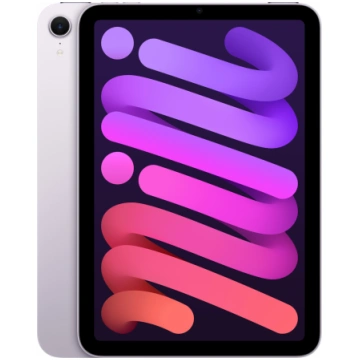 Apple iPad mini (A17 Pro) WiFi 256GB Purple MXNE3