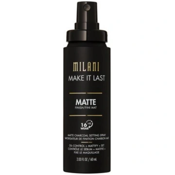 Milani Make It Last Matte Setting Spray, 60 ml