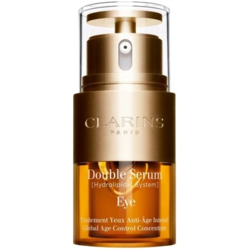 Serums Double Eye Serum, 20 ml Clarins