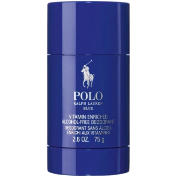 Vīriešu dezodorants Ralph Lauren Polo Blue, 75 ml