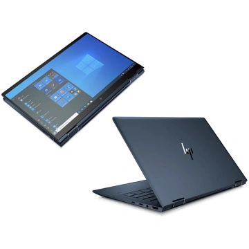 Lietots - HP Elite Dragonfly i7