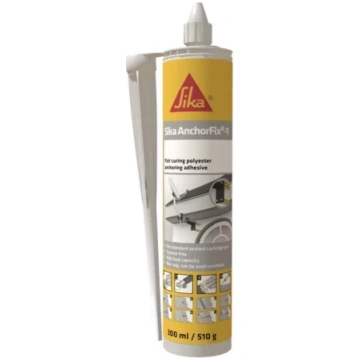 Sika AnchorFix-1 N Enkurošanas masa 300ml ķīmiskai
