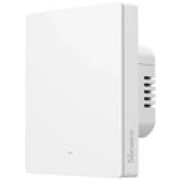 Sonoff M5 Smart Wall Switch M5-1C-80W, Wi-Fi, Matt