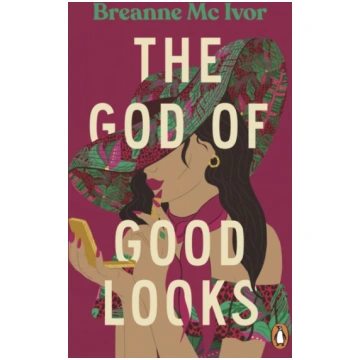 God of Good Looks Breanne Mc Ivor