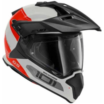 Bmw Helmet GS Carbon EVO Extreme BMW Motorrad