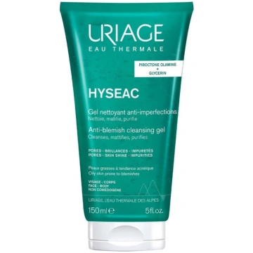 URIAGE Hyseac Anti-Blemish Cleansing Gel