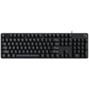 Logitech G413 SE Corded Mechanical Gaming Keyboard