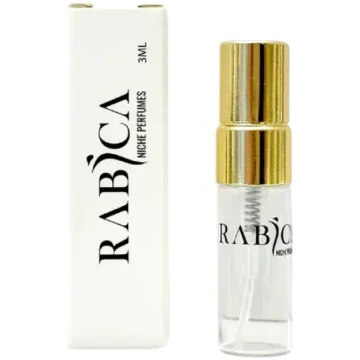 Kajal Ruby, Eau de Parfum, Unisex, 3 ml *Sample 35