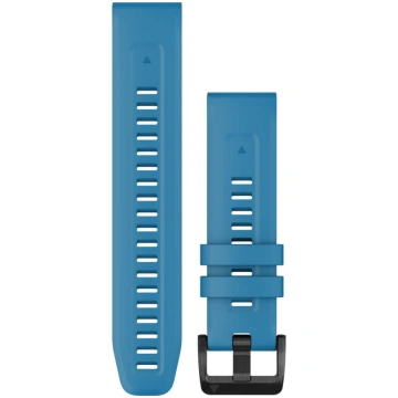 Garmin QuickFit® 22 silikona pulksteņa rokassprādz