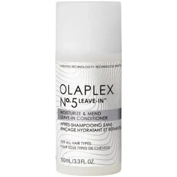 Olaplex mitrinošs un atjaunojošs nenomazgājams kon