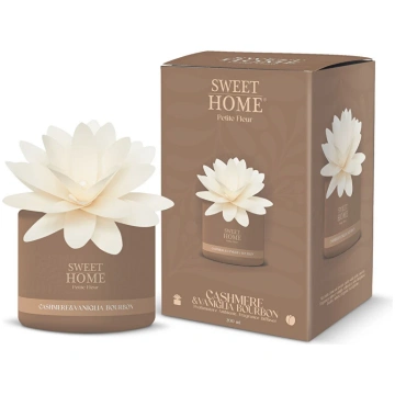 Sweet Home Collection - Aroma diffuser Cashmere & 