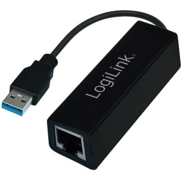 LogiLink - Adapter Gigabit ethernet do USB 3.0