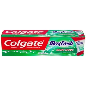 COLGATE Zobu pasta Colgate Max Fresh Mint 100ml
