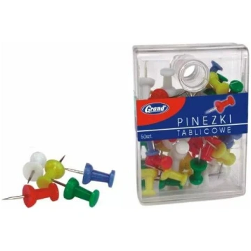 Grand plastmasas tapeles dēļu un mucu marķēšanai 5