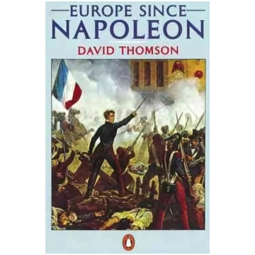 Europe Since Napoleon