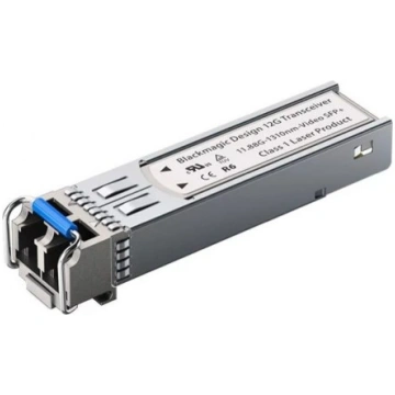 Blackmagic 6G-SDI SFP Optical Module