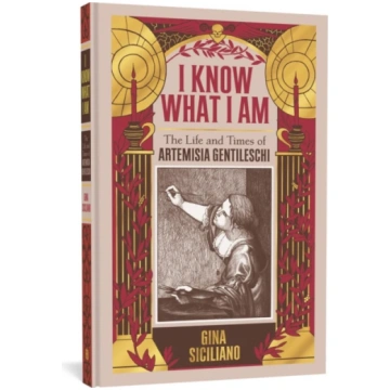 I Know What I Am Gina Siclliano