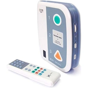 AED Trainer XFT-120C+ Pirmās palīdzības apmācības