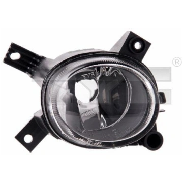 Miglas lukturis PR. LAB. AUDI A3 03-13 / A4 B7 04-