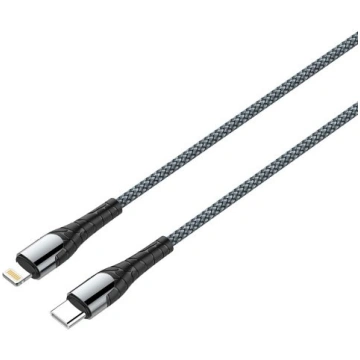 ColorWay Cable Type-C - Apple Lightning (PD Fast C
