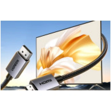 DisplayPort HDMI kabelis UGREEN DP123 4K 30Hz 5m [