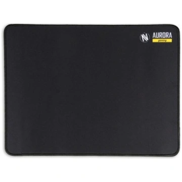 iBox Aurora MPG3 Gaming mouse pad Black