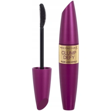 Max Factor False Lash Effect Clump Defy Mascara 01