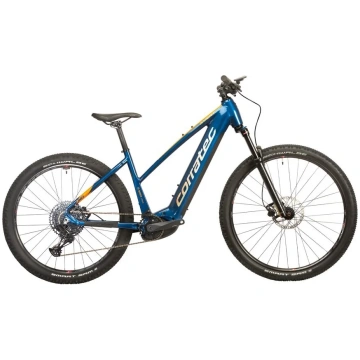 Velosipēds - Corratec E-Power X-Vert Race Gent 29"
