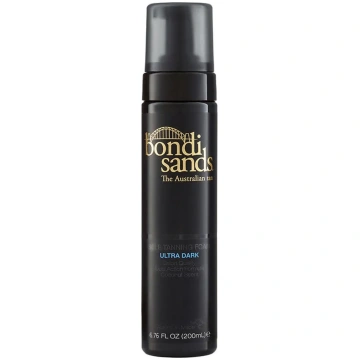 pašiedeguma putas #ultra dark 200 ml Bondi Sands