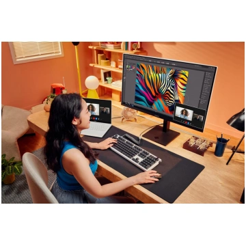 Hewlett-Packard Monitor hp oled, uhd 31,5" omen tr