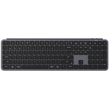 Keychron B6 Pro Ultraslim - US Layout - Low Profil