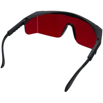 Ermenrich Verk RG30 sarkanas lāzera brilles