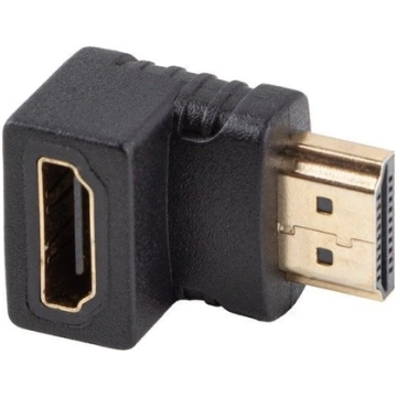 Adapter AV Lanberg Adapter Lanberg HDMI(M) -> HDMI