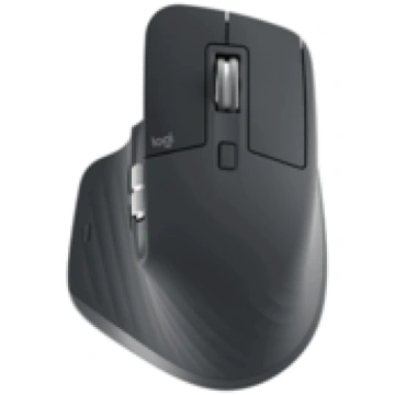 Logitech MX Master 3s Graphite 910-006559