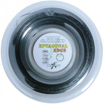 Eptagonal Edge corda esagonale tennis copoly tenni