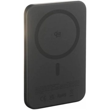 Zens Powerbank Pro 2 Semi-Solid State MagSafe Qi2.