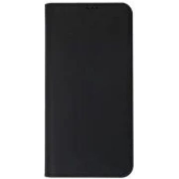 Just Must Stand Flip Case Samsung Galaxy A16 Black