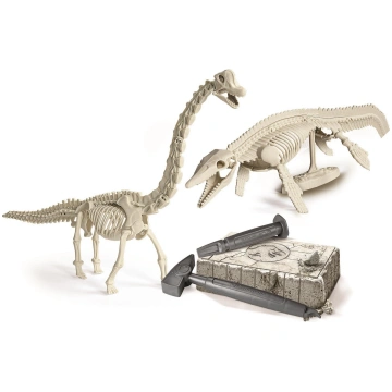 Clementoni CLM SKAMIENIALOSCI JURASSIC WORLD 19434